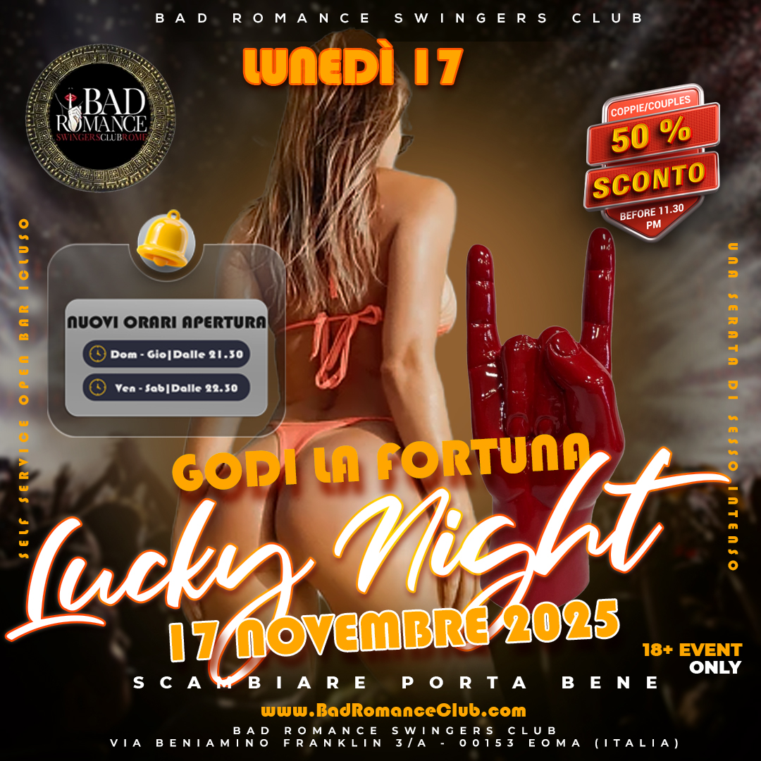 Lucky Night