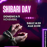 Shibari day