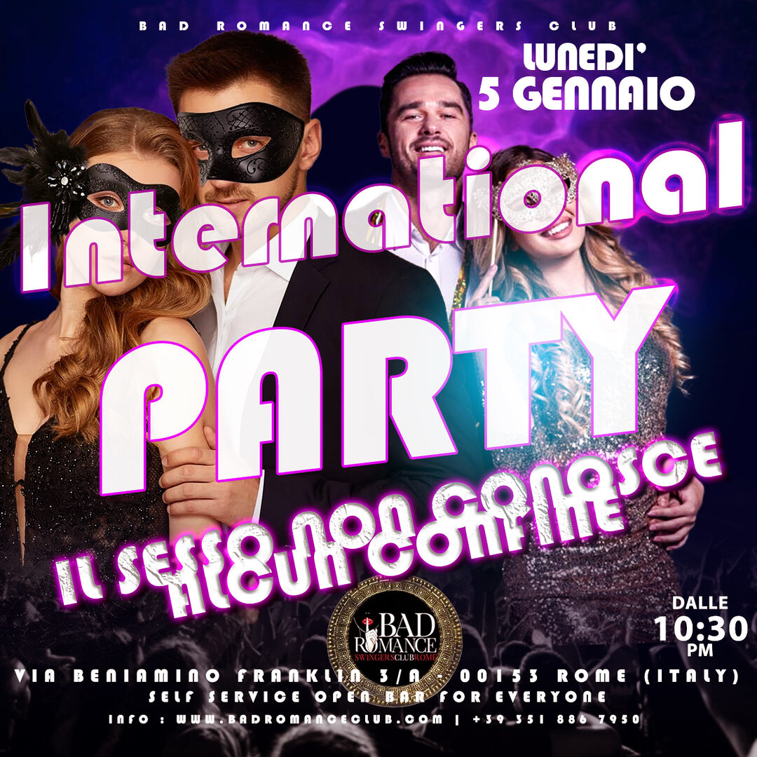 International Party
