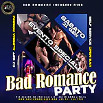 Bad Romance party (evento speciale)