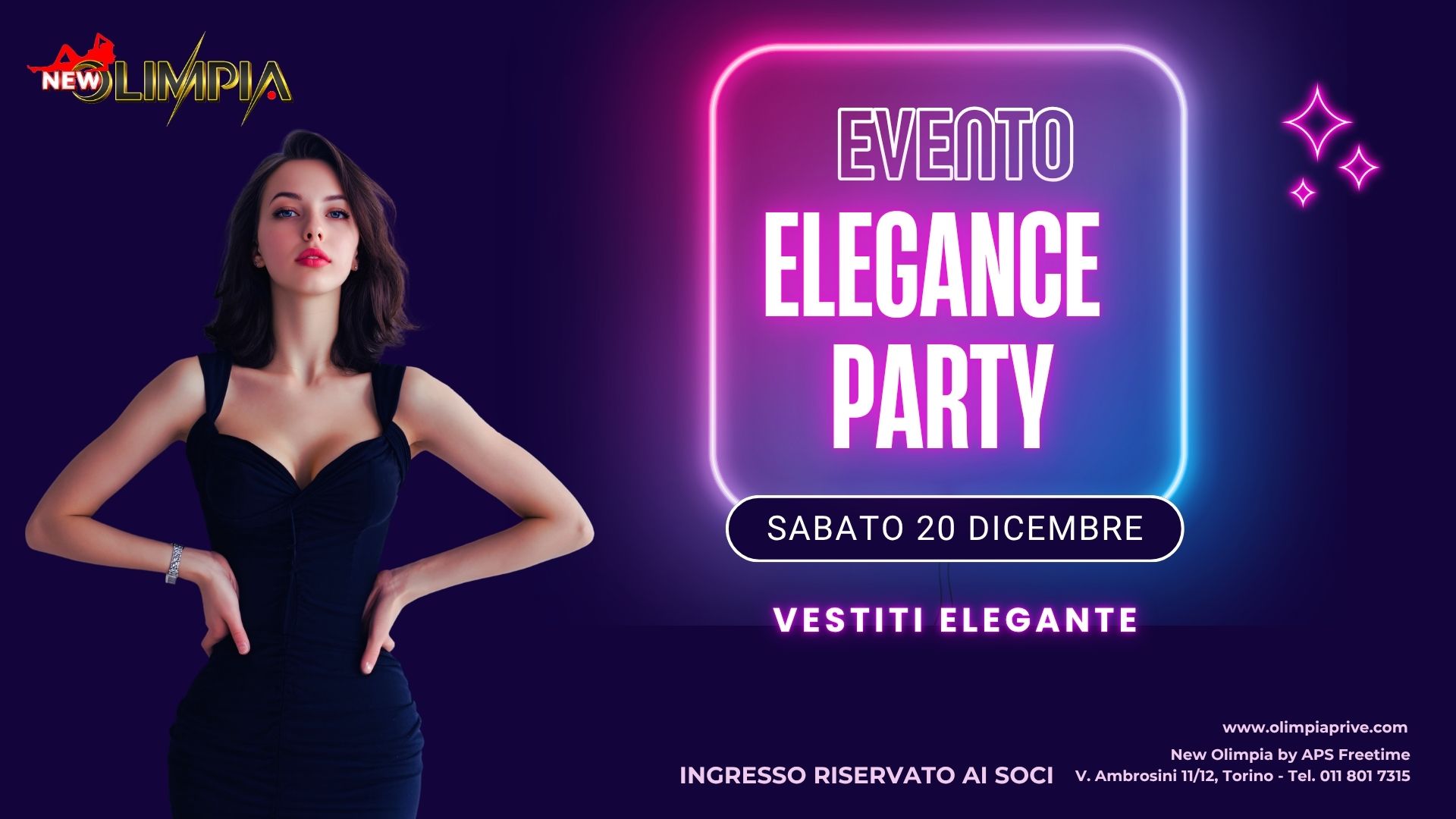 Elegance Party