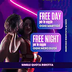 Martedi free day coppie