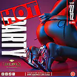 HOT PARTY