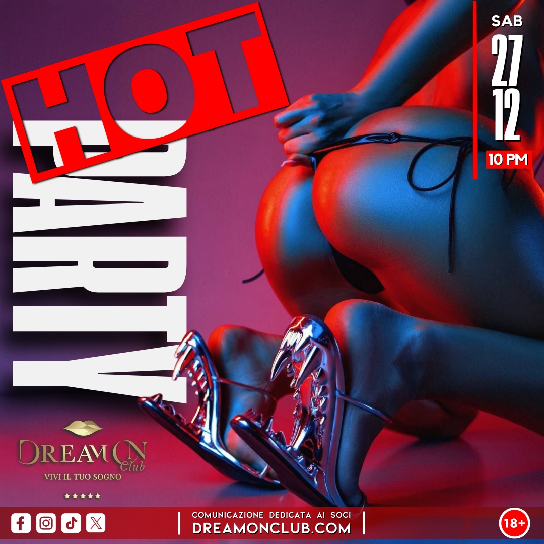 HOT PARTY