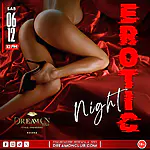 EROTIC NIGHT