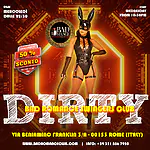 Dirty