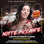 Notte Piccante (Piccantissima)