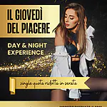 Singles night il giovedì del piacere