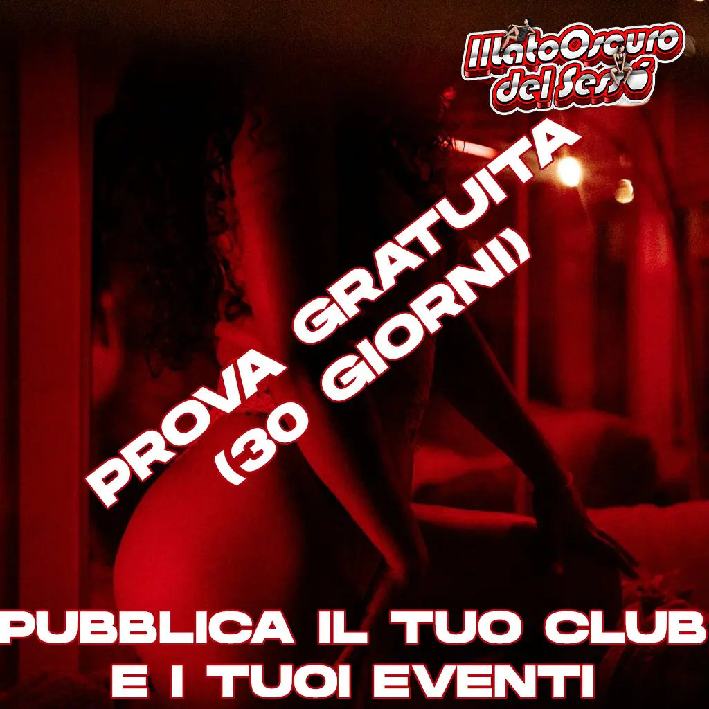 Pubblicazione 30 Giorni (Gratuita)