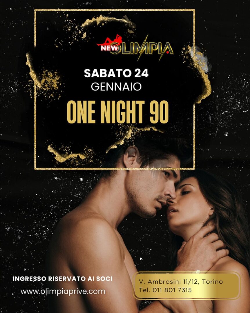 One Night 90