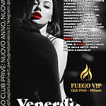 Black Shadows & Red Lips