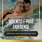 Wellness e privè experience. Relax,massaggi,naturismo,privè.