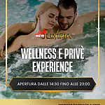wellness e privè experience. Relax,massaggi,naturismo,privè.