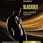 Blackout Singles Night