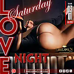 LOVE NIGHT
