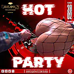 HOT PARTY