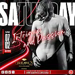 SATURDAY INTRIGUE AND PASSION