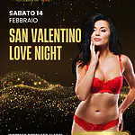 San Valentino "Love Night"