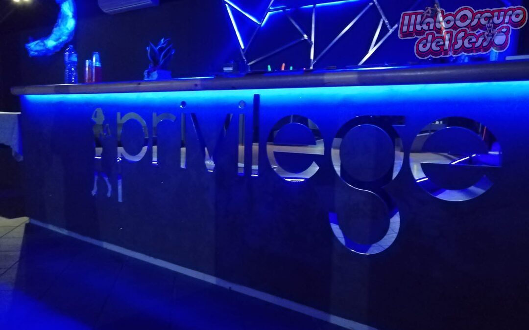 Privilege Club Privè