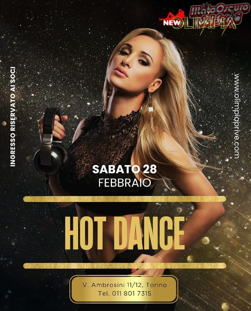 New Olimpia Naturist Club