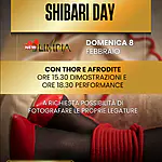 Shibari day