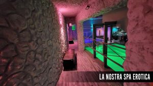 La nostra SPA