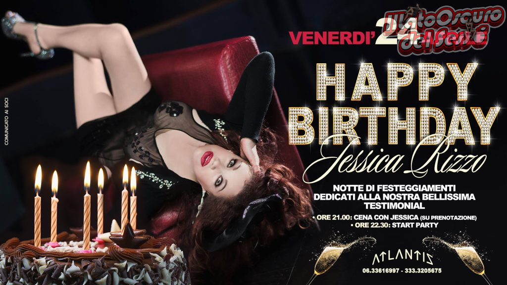 Il Mondo di Atlantis club privè & SPA