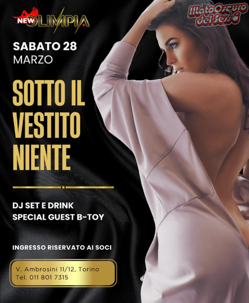 New Olimpia Naturist Club