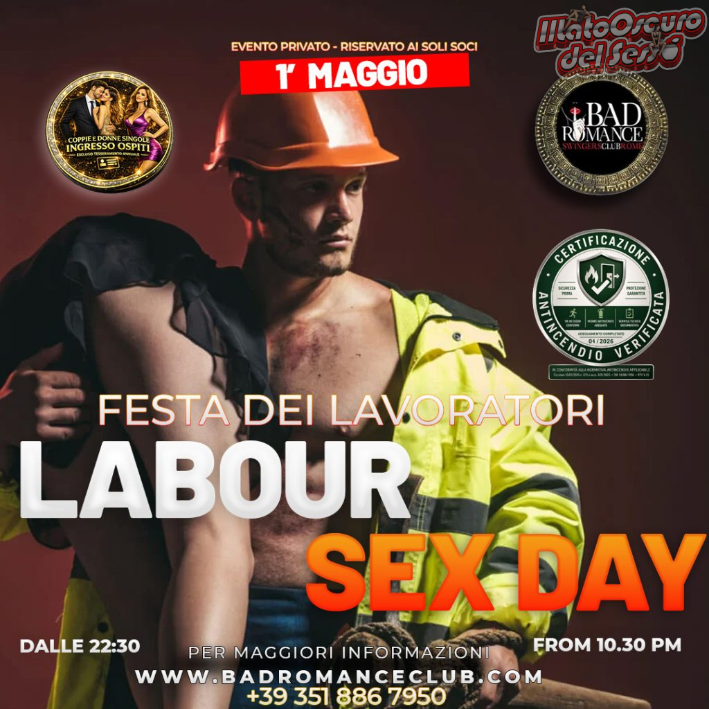 Festa dei lavoratori