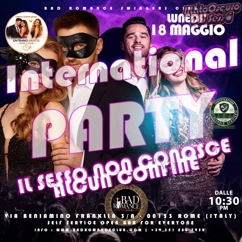 International Party