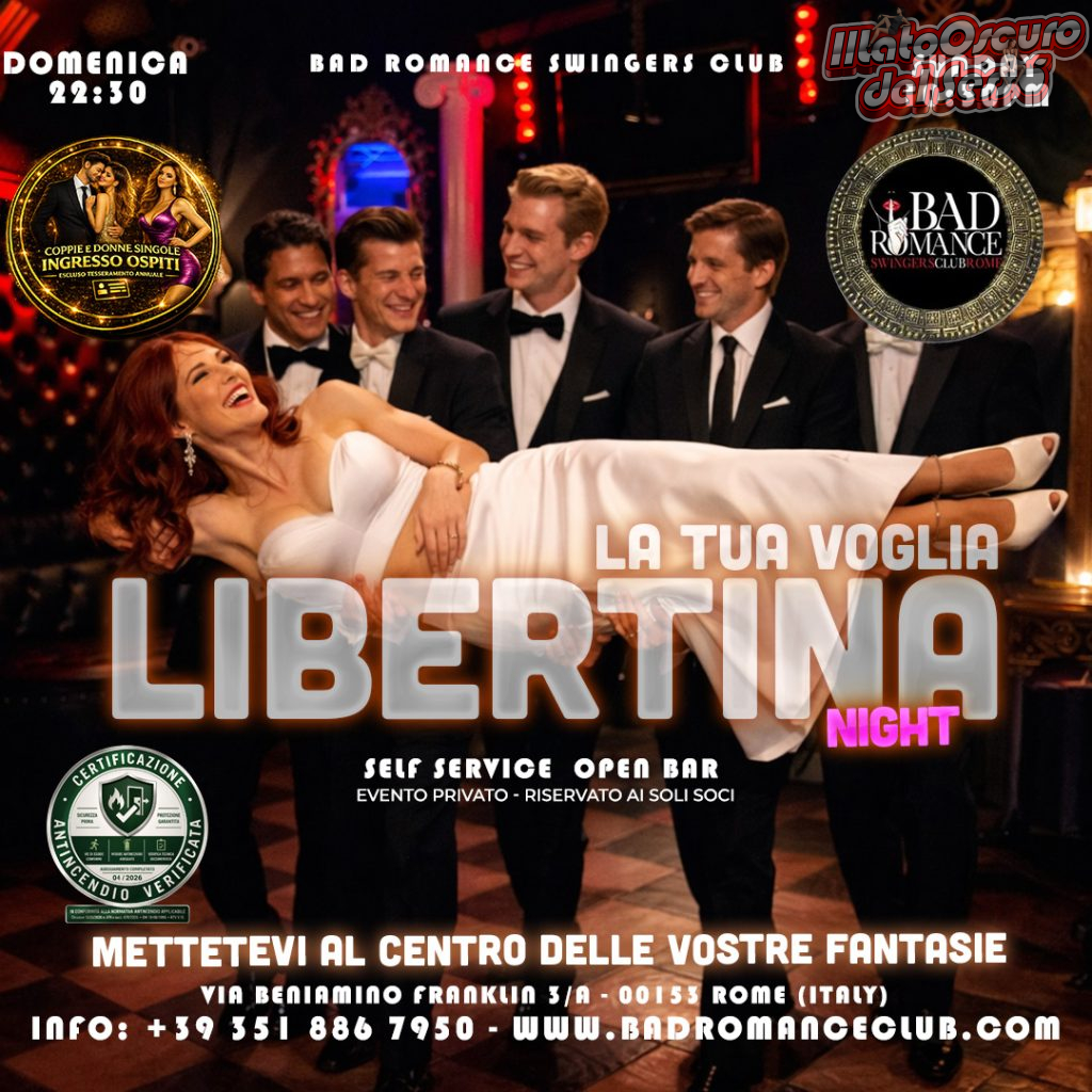 Libertina