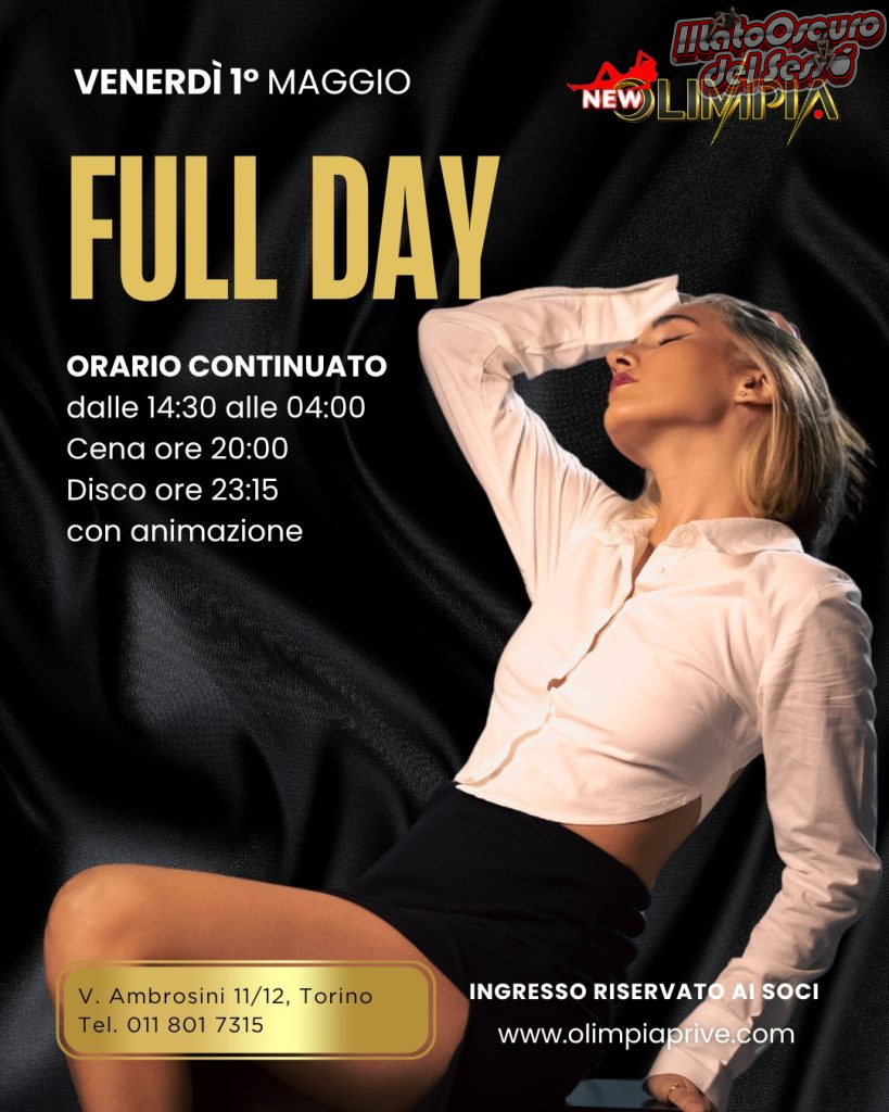 Full Day