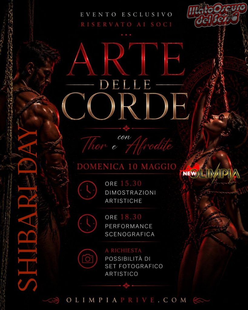 Shibari Day