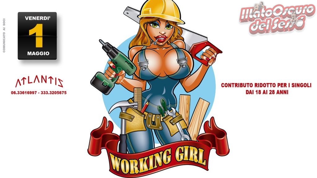 Working girl