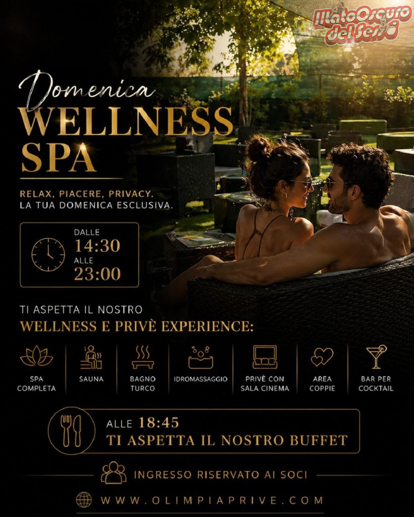 Domenica Wellness Spa