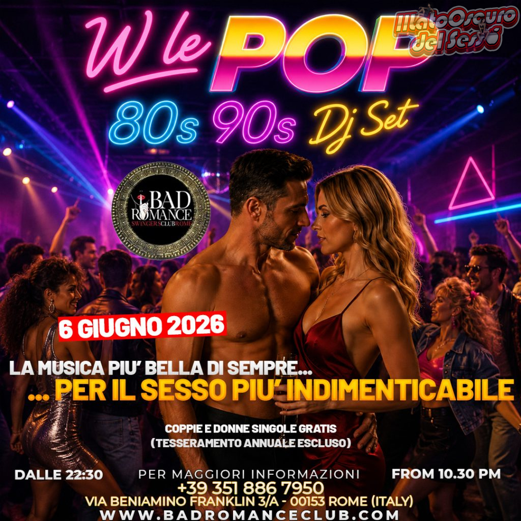 ILO-Eventi