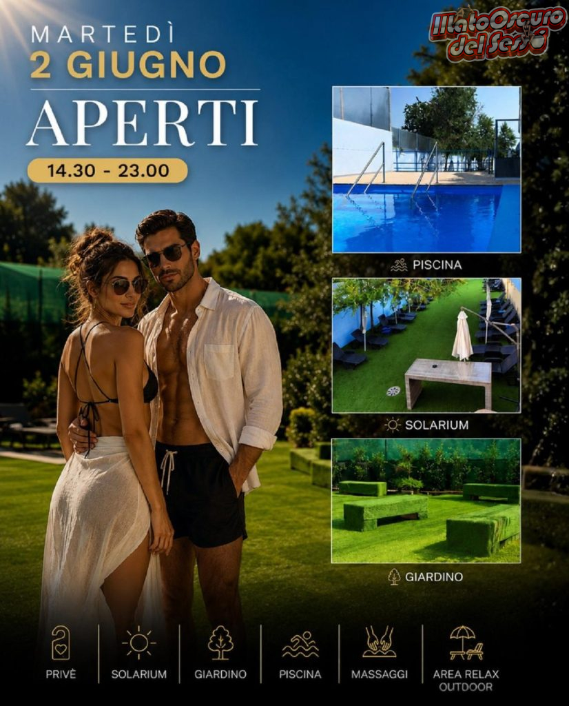 New Olimpia Naturist Club