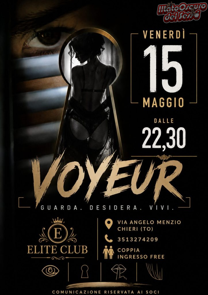 VOYEUR