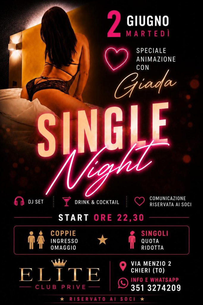 Single Night