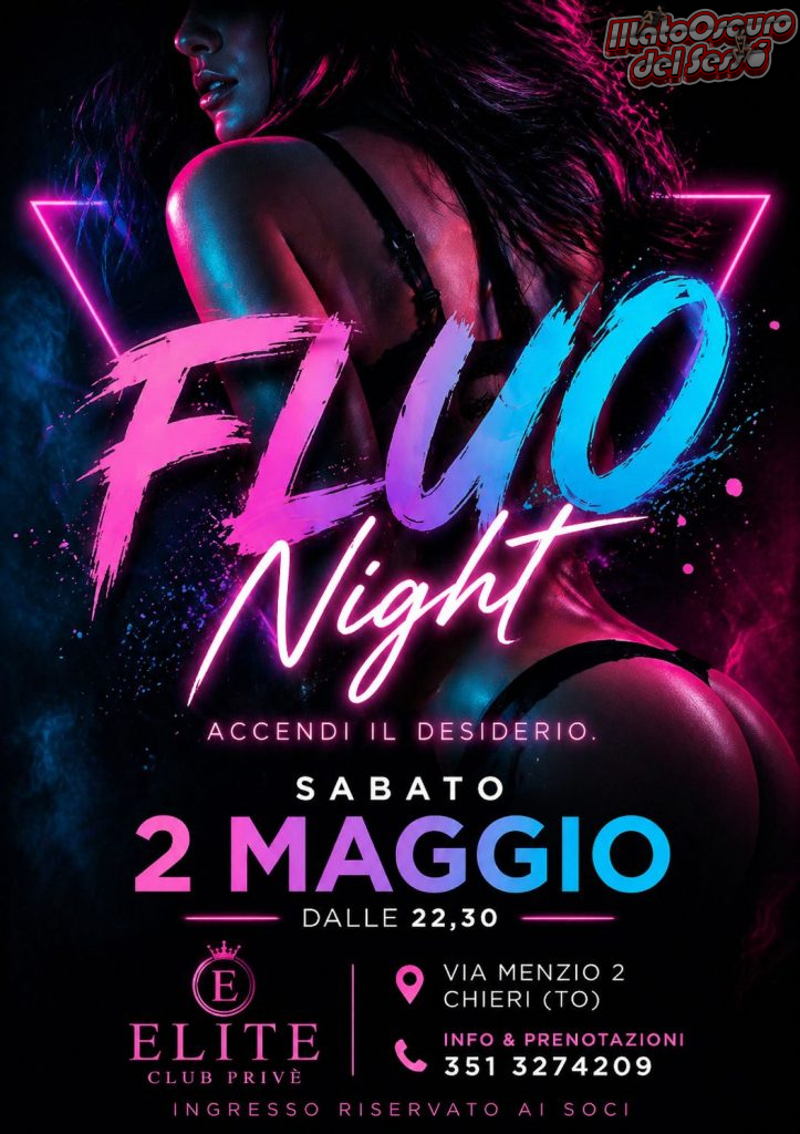 Fluo Party