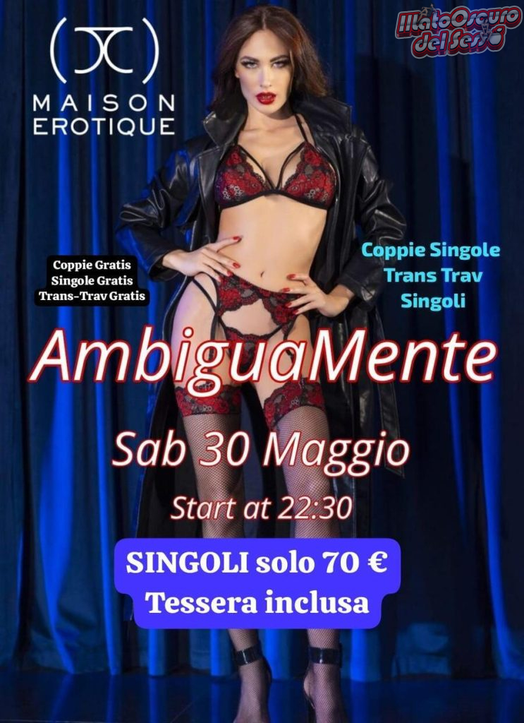 AmbiguaMente – La Sicilia che va oltre…