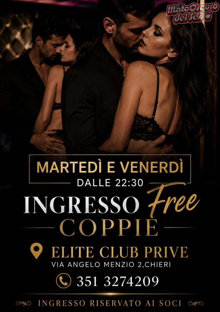 Elite Club Prive