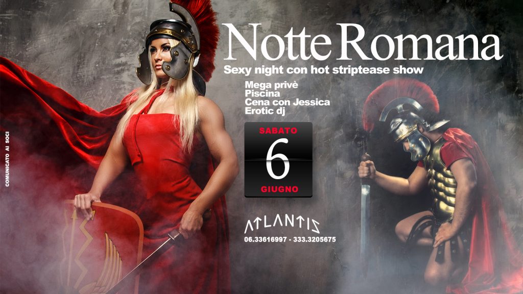 Notte romana