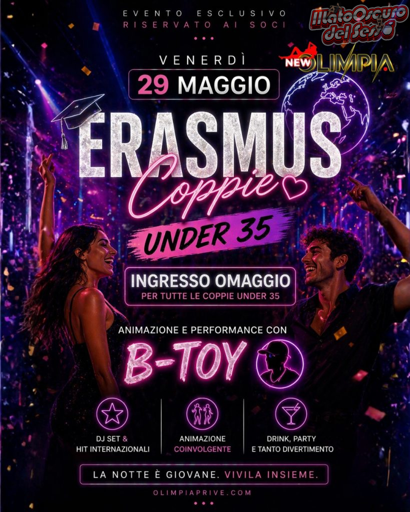 ILO-Eventi