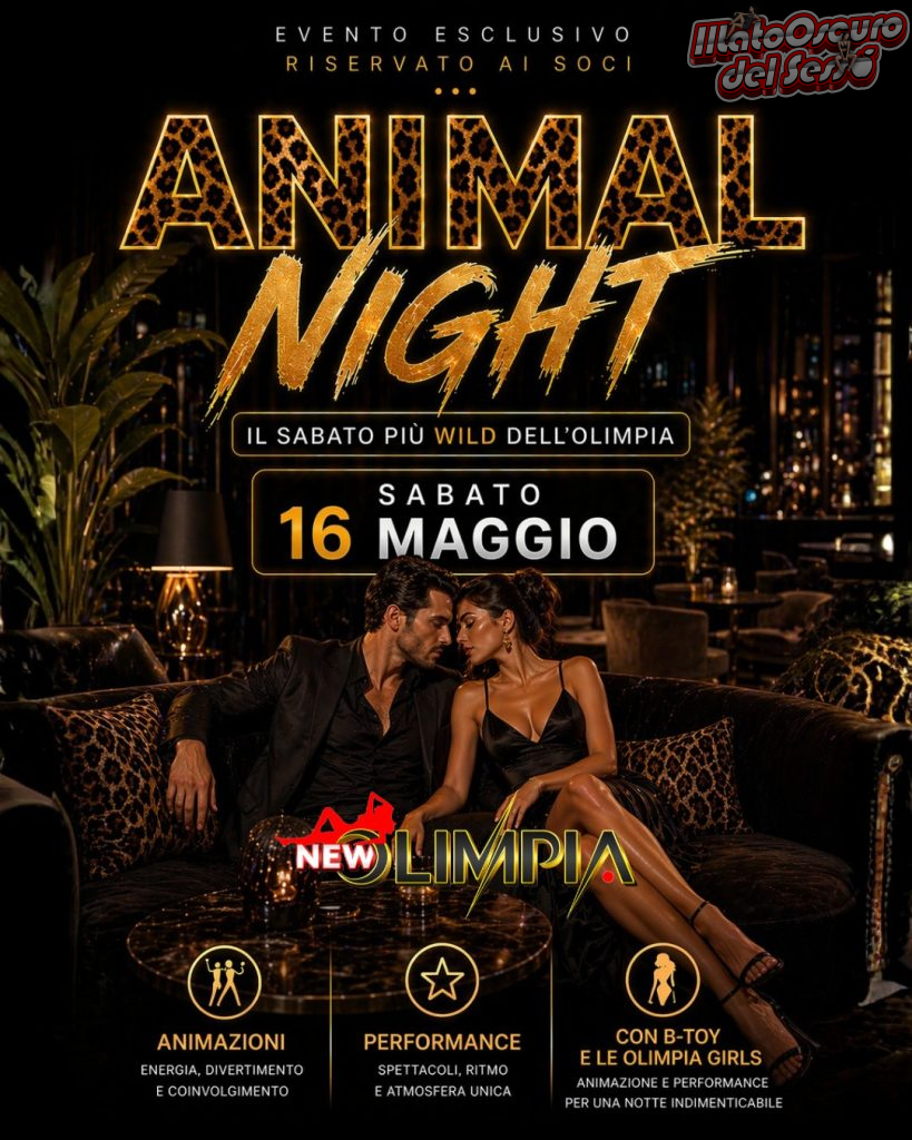 Animalier party