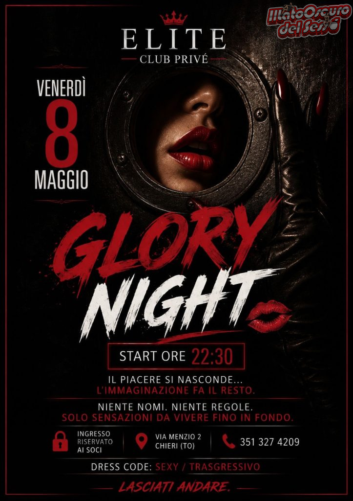 Glory Night