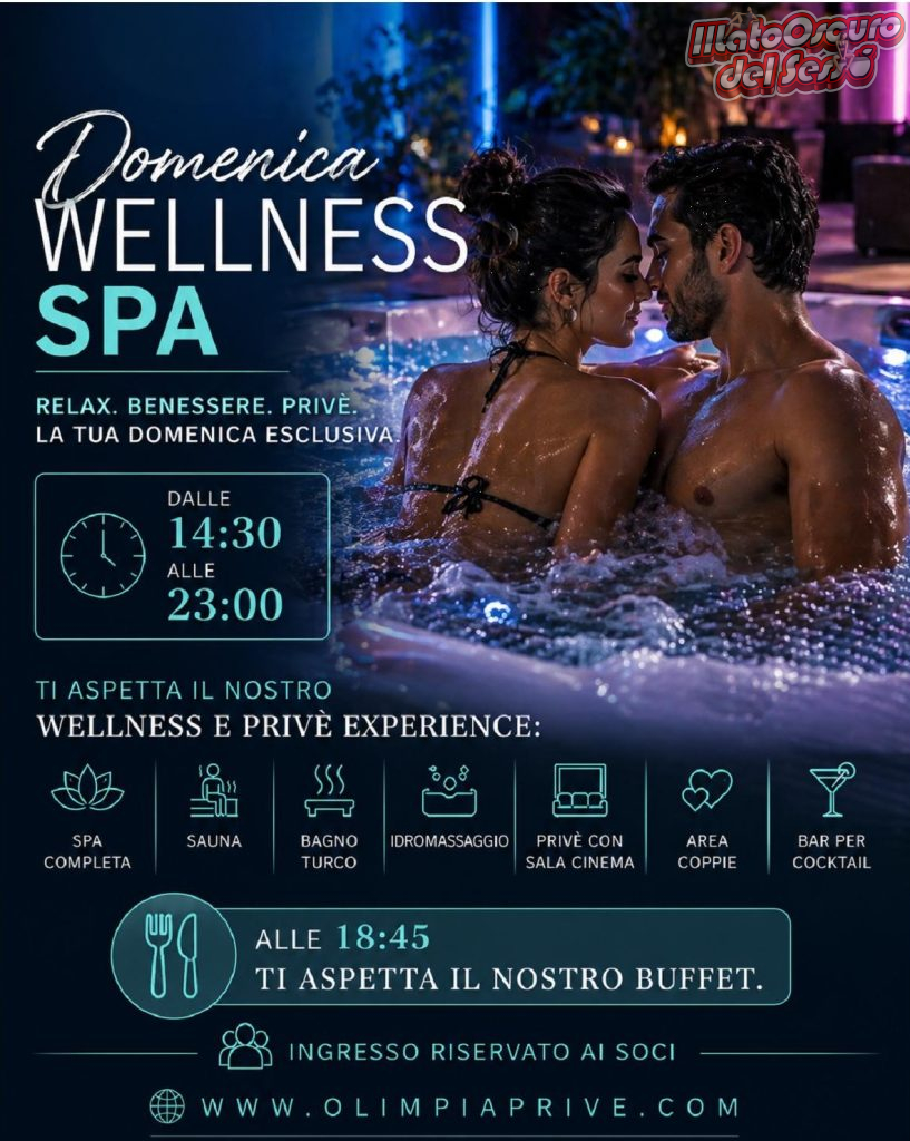 Domenica Wellness Spa