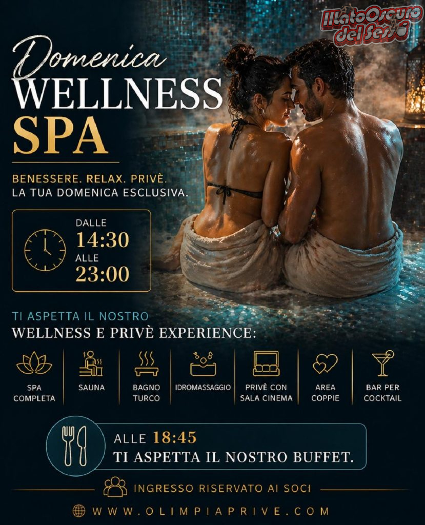 Domenica Wellness Spa