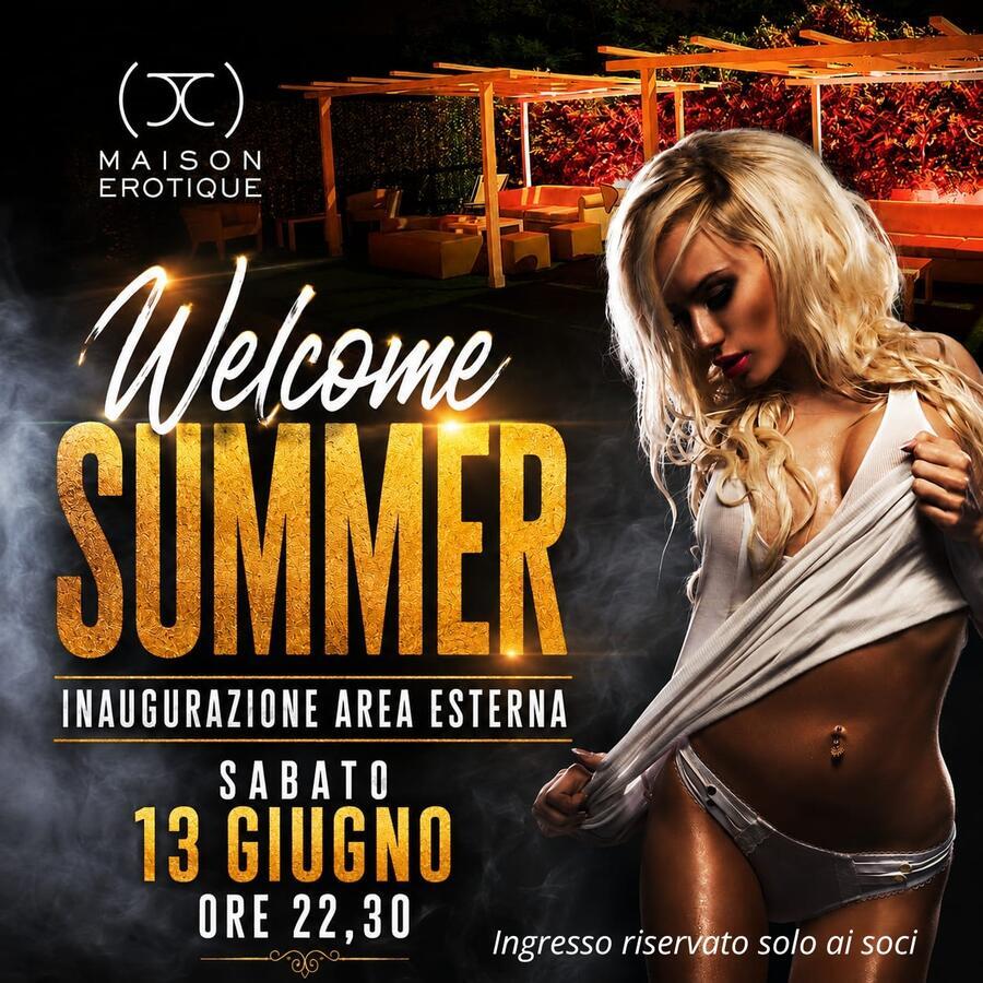 Welcome Summer – SICILIA
