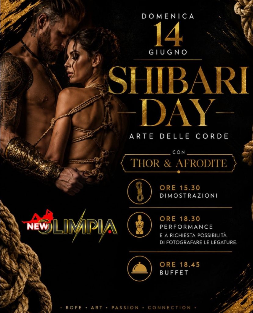 Shibari Day